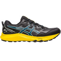 Buty męskie do biegania Asics Gel Sonoma 7 czarno-żółte 1011B595 020