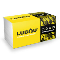 Styropian Lubau Fasada Premium EPS 70 038