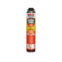 Soudal klej budowlany Soudabond Easy 1K Gun