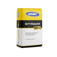 Arsanit Styramik THS-04 25kg