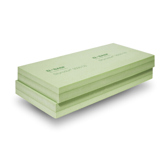 BASF Styrodur 3000 CS
