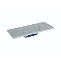 Kubala paca szlifierska tarnik przelotowa 160 x 360 mm  0346