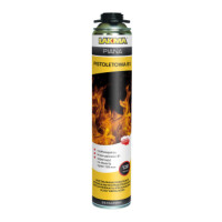 Lakma B1 750ml PIANKA PISTOLETOWA CIĘŻKOZAPALNA