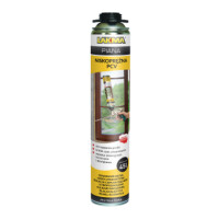 Lakma PCV 750ml PISTOLETOWA PIANKA NISKOPRĘŻNA