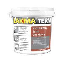 Lakma Term Akryltynk M tynk mozaikowy