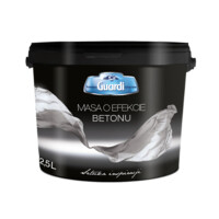 Lakma Term Masa o efekcie betonu Francesco Guardi Collezione 15kg
