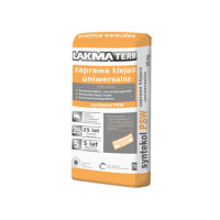 Lakma Term Syntekol PSW 25kg