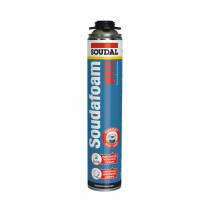 Piana pistoletowa Soudal Maxi 870ml