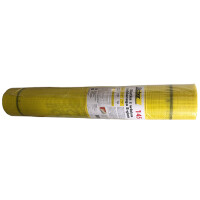Siatka podtynkowa Sicher 145g systemowa   