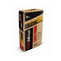 Sicher Stiro X 40 Plus 25kg