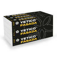 Styropian  Yetico Alfa Fasada 040
