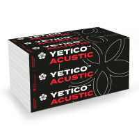 Styropian akustyczny - Yetico ACUSTIC 045