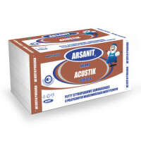 Styropian Arsanit Thermo Acustik do podłóg EPS T