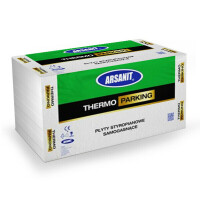 Styropian Arsanit Thermo Parking 035 EPS 200