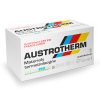 Styropian Austrotherm EPS 038 FASADA SUPER EPS 70