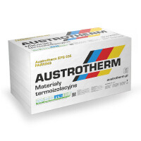 Styropian Austrotherm EPS 150 035 PARKING