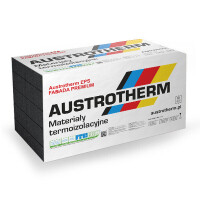 Styropian grafitowy Austrotherm EPS FASADA PREMIUM 031