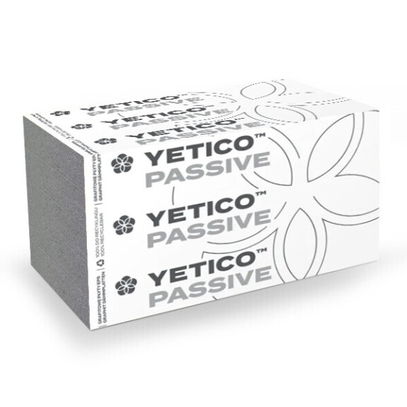 Styropian grafitowy Yetico Gamma Passive Fasada 033