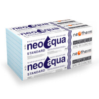 Styropian Neotherm Aqua EPS 100 036