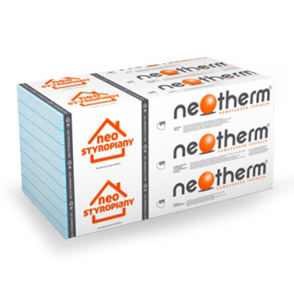 Styropian Neotherm Aqua EPS 200 034
