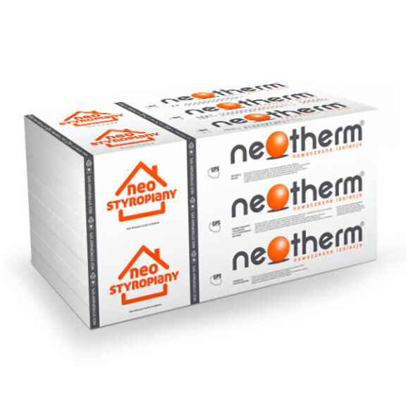 Styropian Neotherm Fasada EPS 80 036