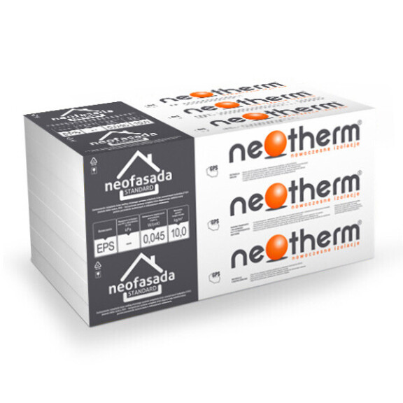 Styropian Neotherm Fasada Standard 045