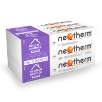 Styropian Neotherm Podłoga Premium EPS 70 039