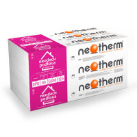 Styropian Neotherm Podłoga Standard EPS 60 040