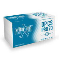 Styropian Styropmin Dach/Podłoga DP CS PRO 70 038