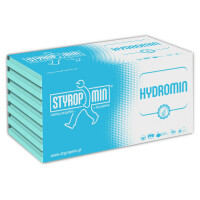 Styropian Styropmin Hydromin 034