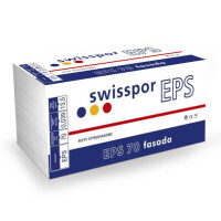 Styropian Swisspor EPS 70 039 fasada podłoga
