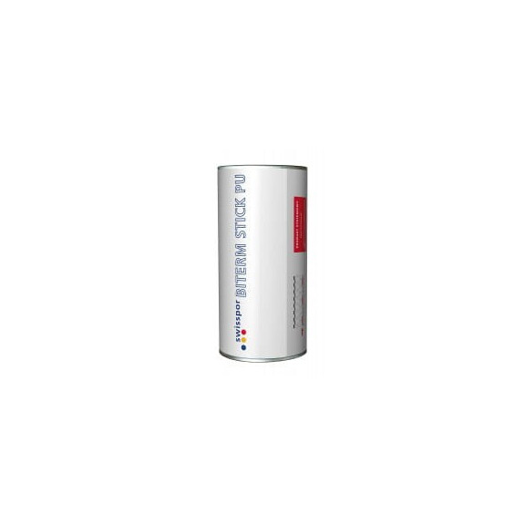 Swisspor Biterm Stick PU  poliuretanowy klej do styropianu 5 Kg