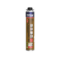 Szybki Klej do styropianu Tytan IS 13 870 ml