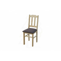 Krzesło Sosnowe D1