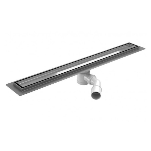 Wiper Premium Pure Odpływ liniowy 80 cm poler WIPPREPURE80POL