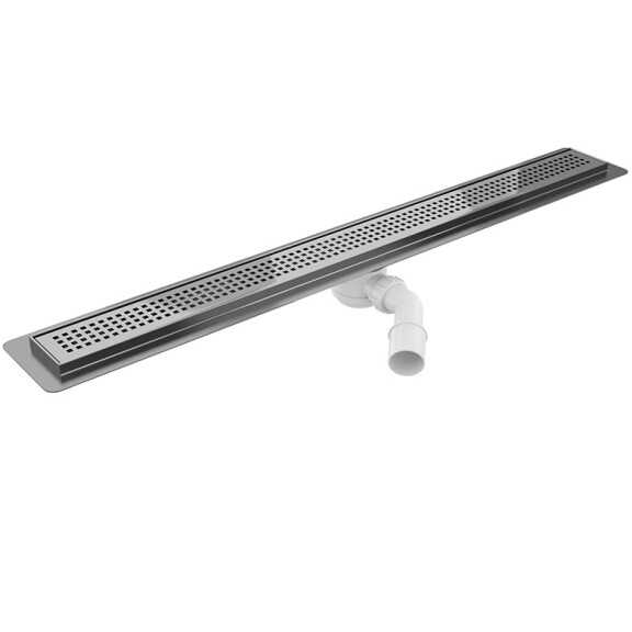 Wiper Premium Sirocco Odpływ liniowy 70 cm poler WIPPRESIROCCO70POL