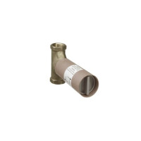 Hansgrohe Axor Zawór odcinający DN20 miedziany 15970180