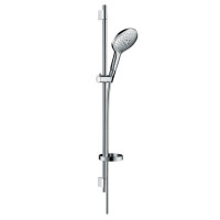 Hansgrohe Raindance Select S Zestaw prysznicowy natynkowy chrom 27803000