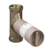 Hansgrohe Axor Zawór odcinający ceramiczny DN15 15974180