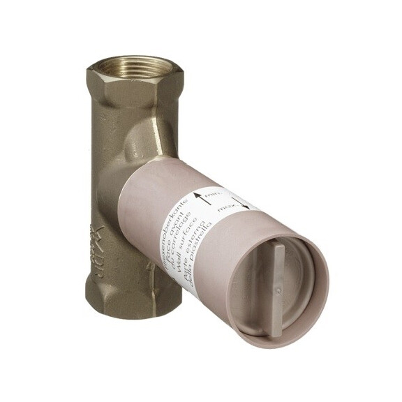 Hansgrohe Axor Zawór odcinający ceramiczny DN15 15974180