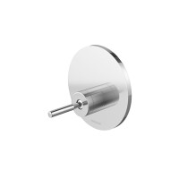 Kohlman Maxima Bateria prysznicowa podtynkowa chrom QW220M