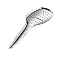 Hansgrohe Raindance Select E 120 Słuchawka prysznicowa 12 cm chrom 26520000