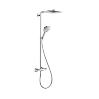 Hansgrohe Raindance Select 300 Zestaw prysznicowy DN15 chrom 27114000