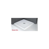 Novellini New Olimpic Brodzik prostokątny 90x90x11,5 cm biały OLN9011-30