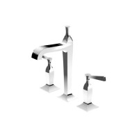 Zucchetti Bellagio Bateria umywalkowa chrom ZB2426