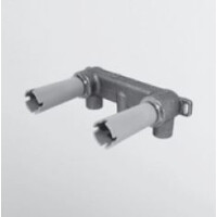 Zucchetti Element podtynkowy R99501