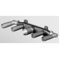 Zucchetti Element podtynkowy R99505