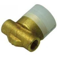 Zucchetti Element podtynkowy R99618