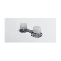 Zucchetti Element podtynkowy R99657