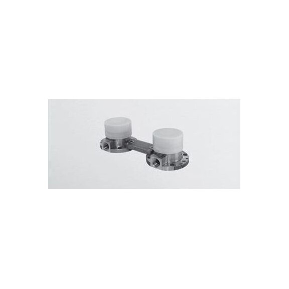Zucchetti Element podtynkowy R99657